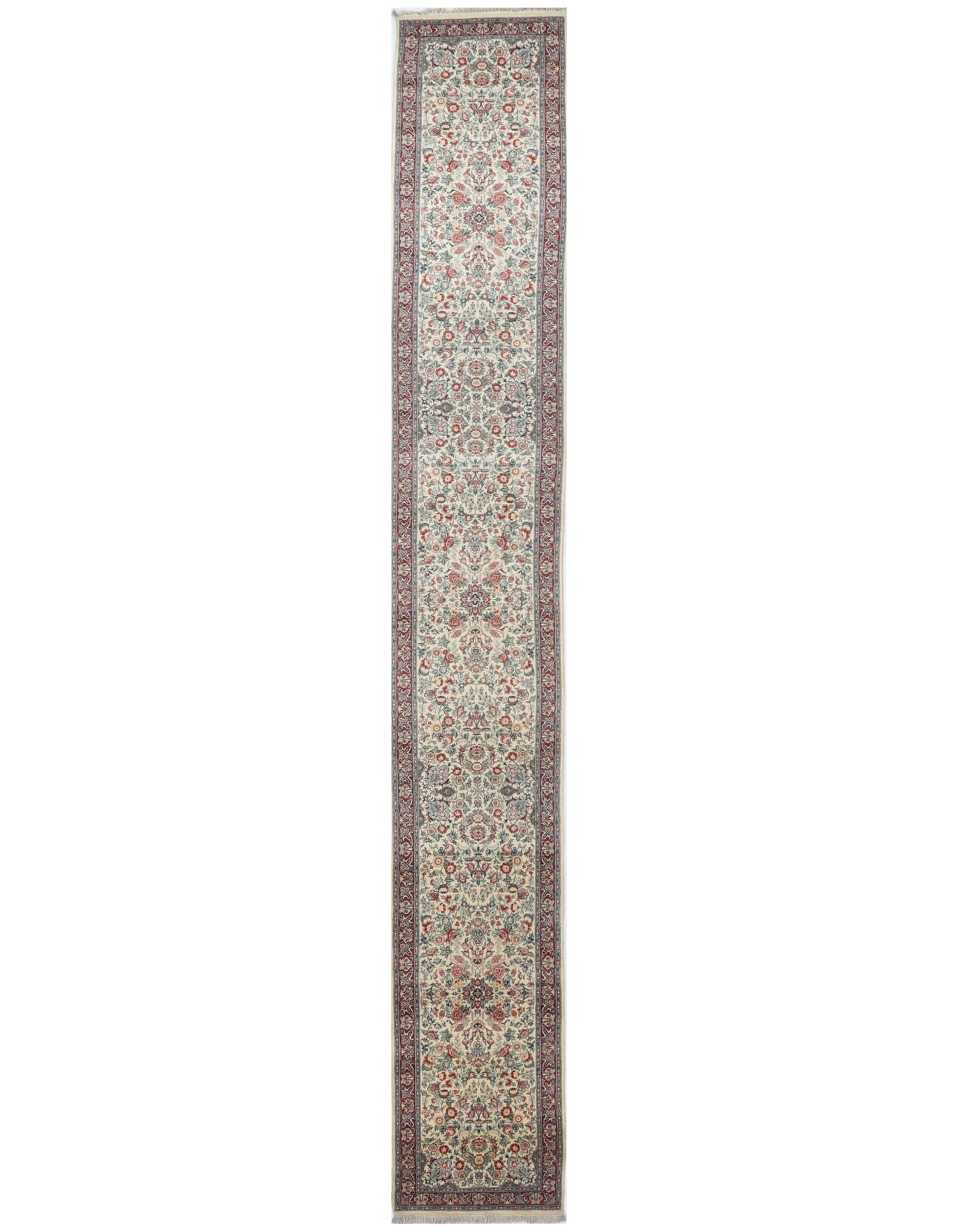 TRADITIONAL RUGS ( 2.5 X 20 FT ) -D40579