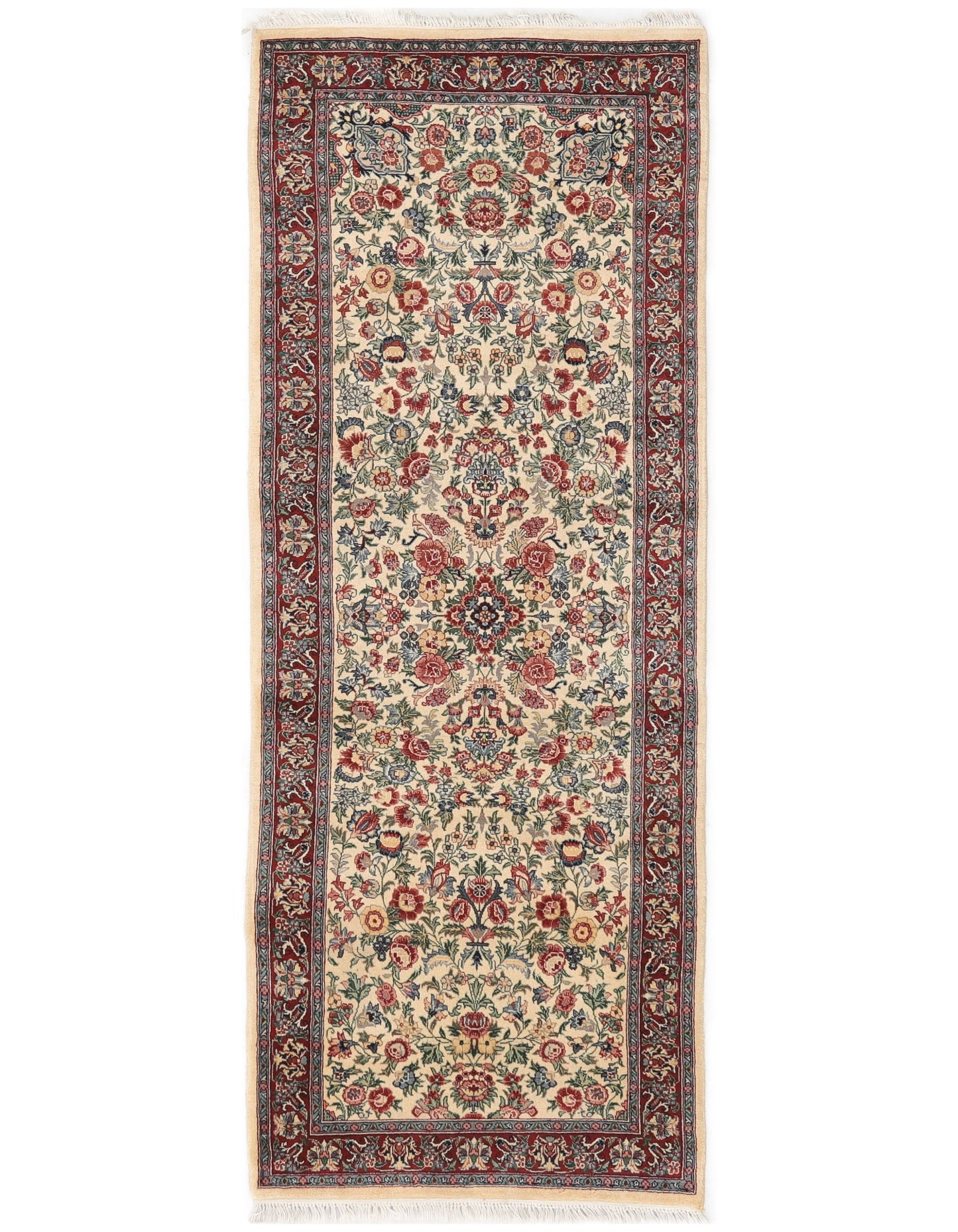 TRADITIONAL RUGS ( 2.5 X 8 FT ) -D40587
