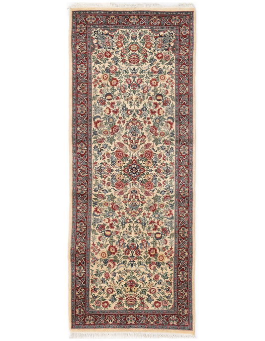 TRADITIONAL RUGS ( 2.5 X 8 FT ) -D40587