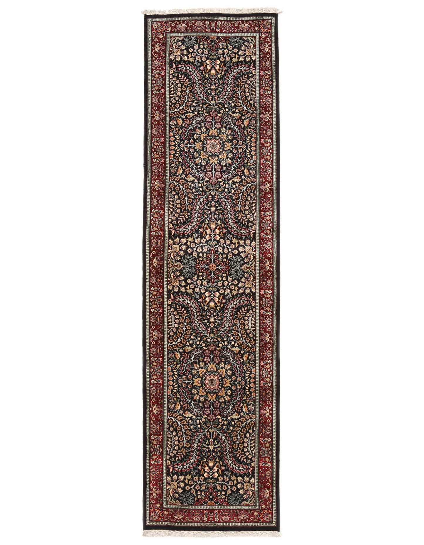TRADITIONAL RUGS ( 2.5 X 10 FT ) -D40588
