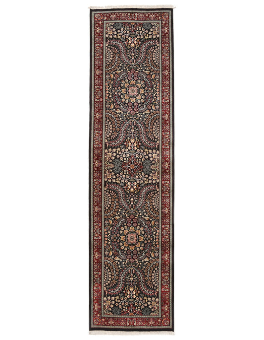 TRADITIONAL RUGS ( 2.5 X 10 FT ) -D40588