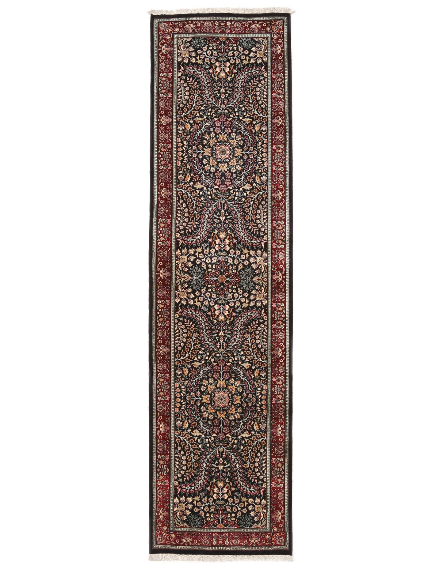 TRADITIONAL RUGS ( 2.5 X 10 FT ) -D40588