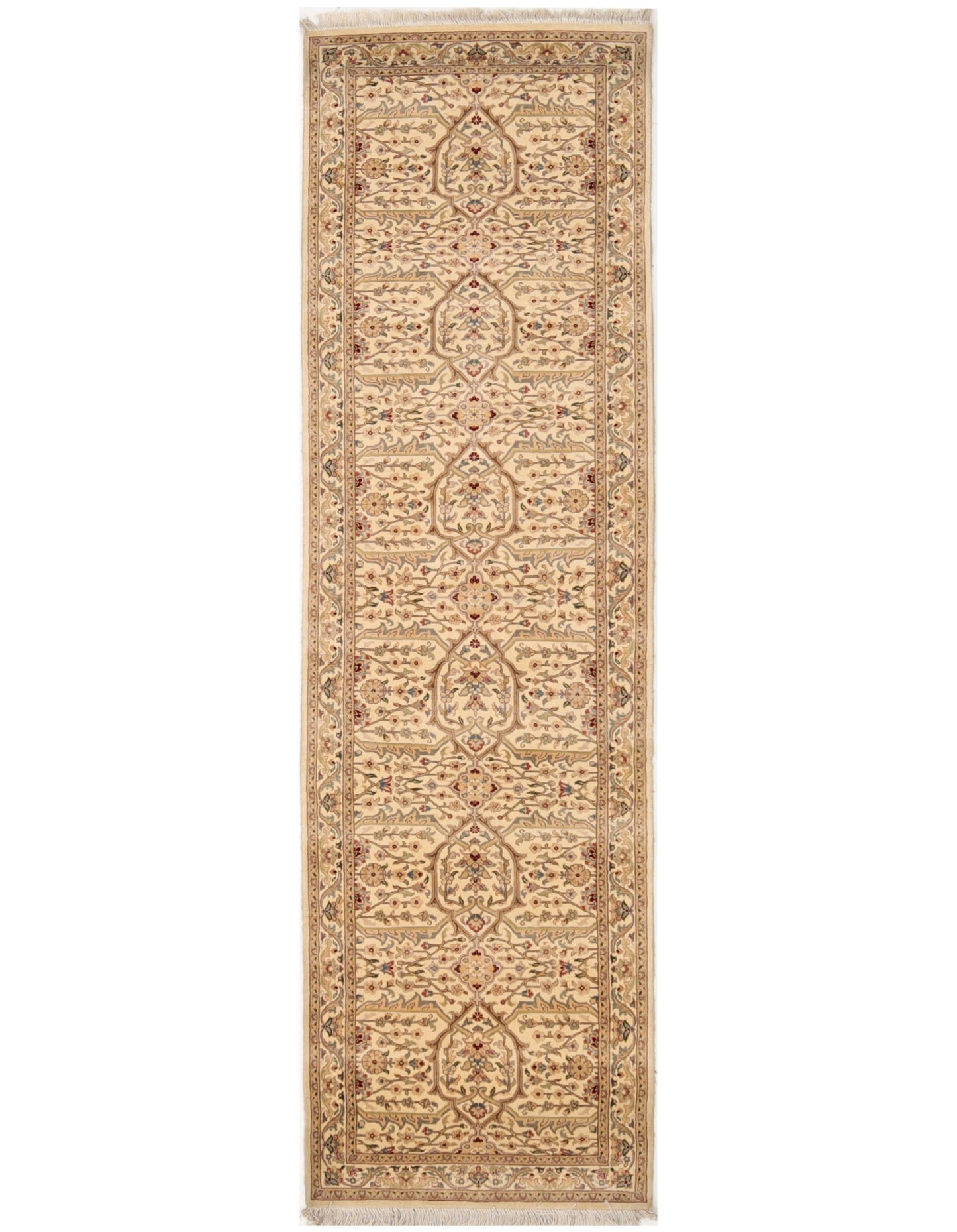 TRADITIONAL RUGS ( 2.5 X 10 FT ) -D40597