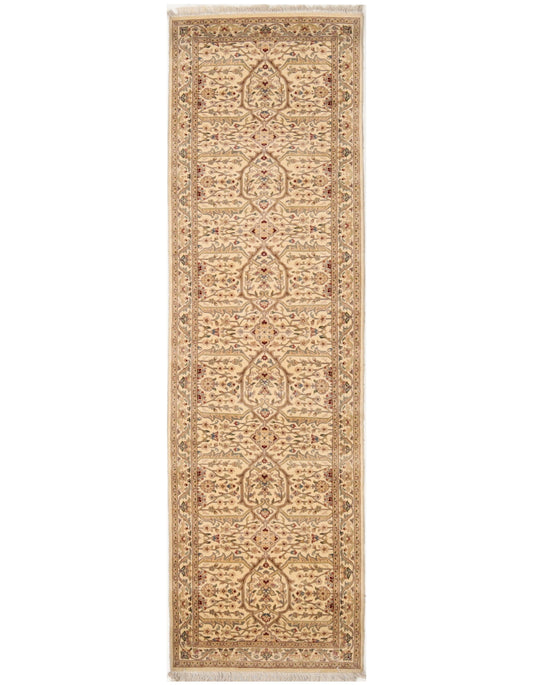 TRADITIONAL RUGS ( 2.5 X 10 FT ) -D40597