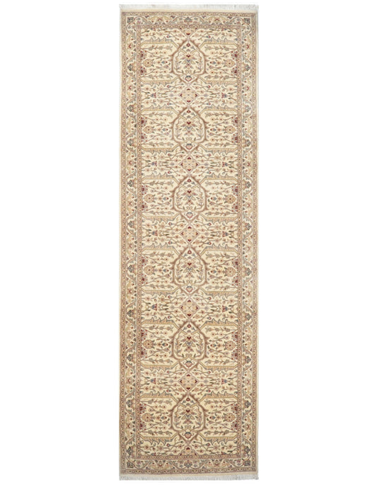 TRADITIONAL RUGS ( 2.5 X 10 FT ) -D40602