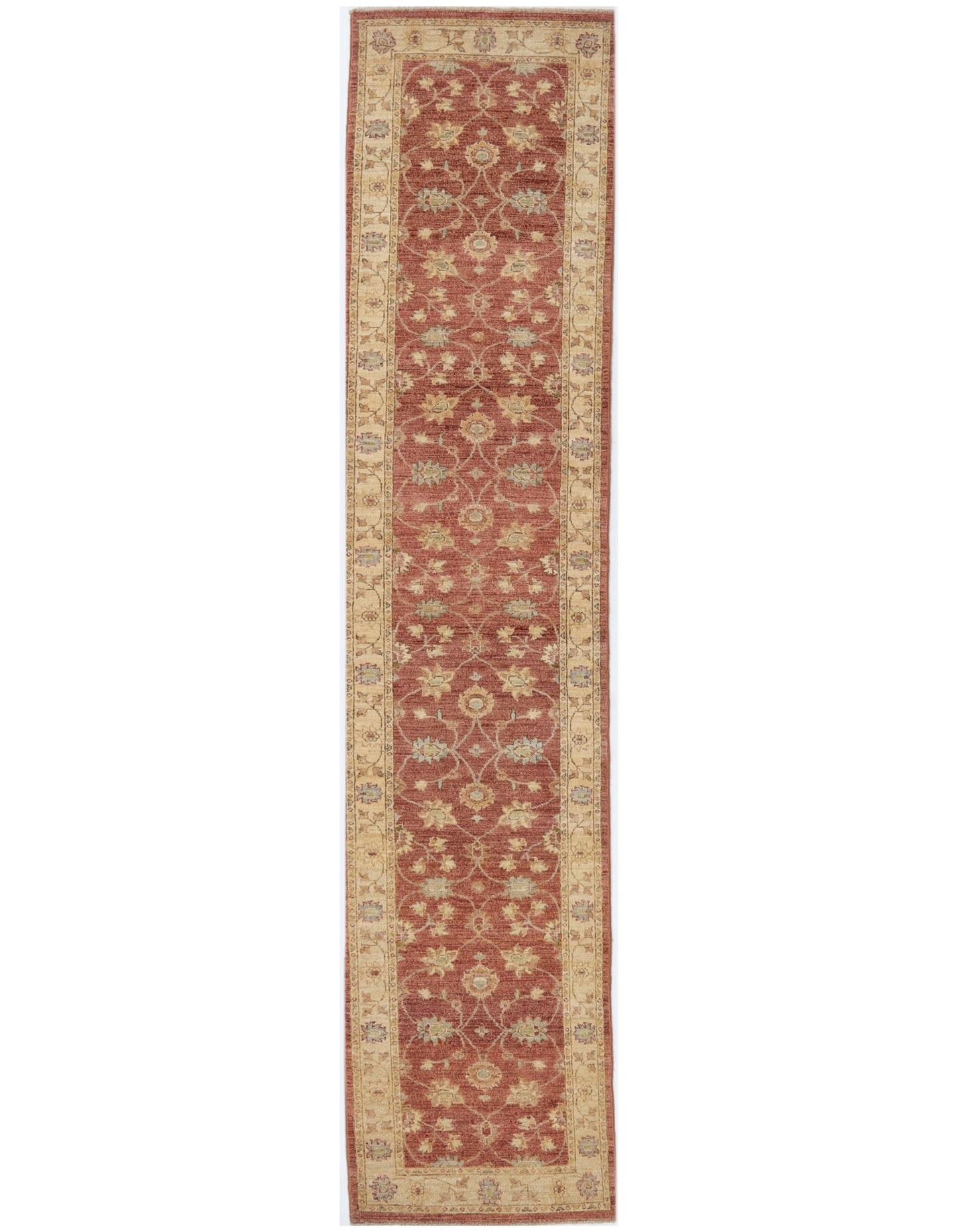 CONTEMPORARY RUGS ( 2.5 X 12 FT ) -D46871