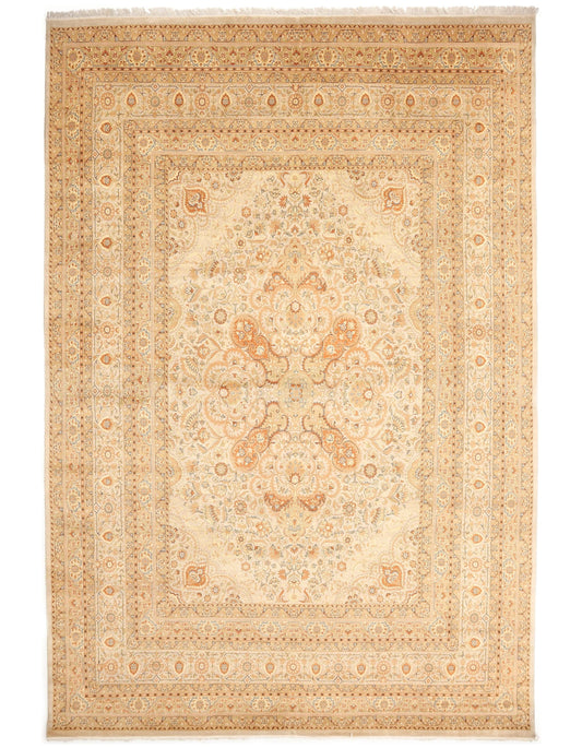TRADITIONAL RUGS ( 12 X 18 FT ) -D40577