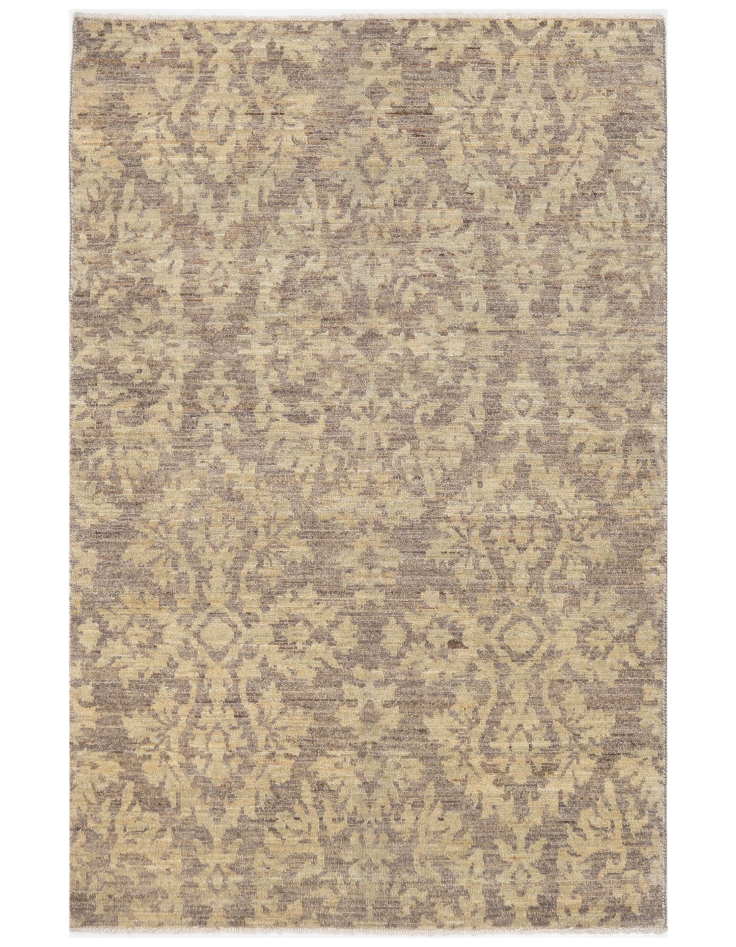 CONTEMPORARY RUGS ( 4 X 6 FT ) -D48802