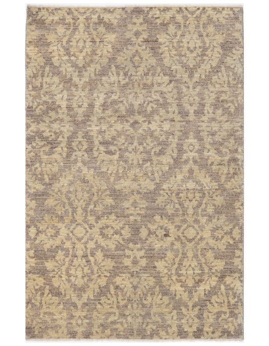 CONTEMPORARY RUGS ( 4 X 6 FT ) -D48802