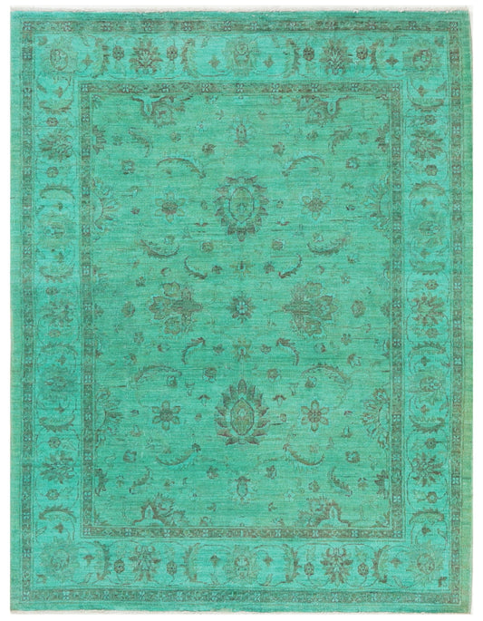 OVERDYE RUGS ( 5 X 7 FT ) -D41190