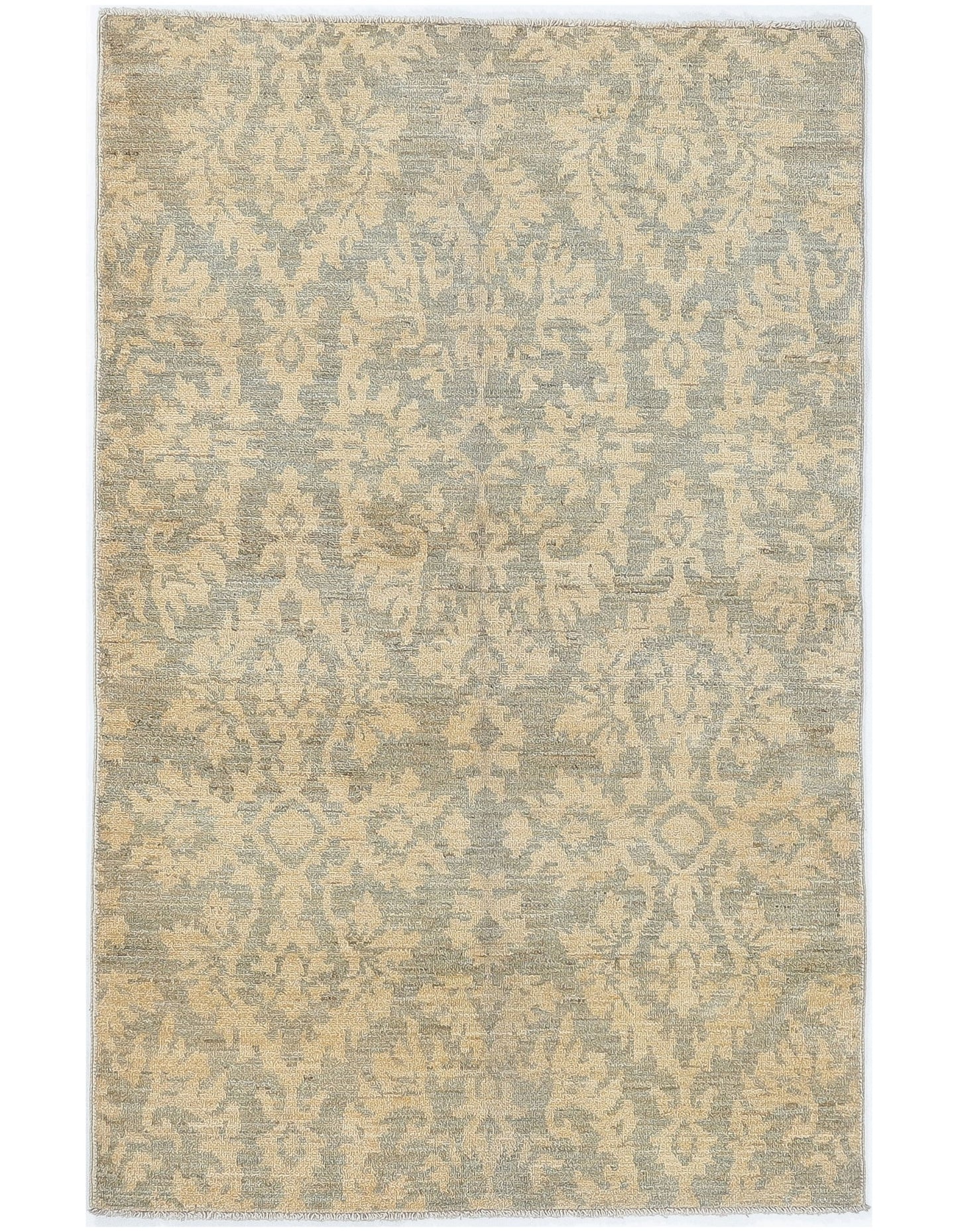 CONTEMPORARY RUGS ( 4 X 6 ) -D48803