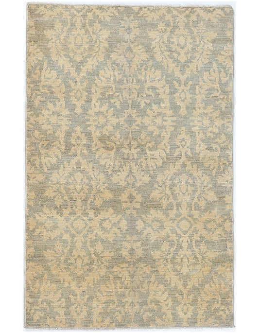 CONTEMPORARY RUGS ( 4 X 6 ) -D48803