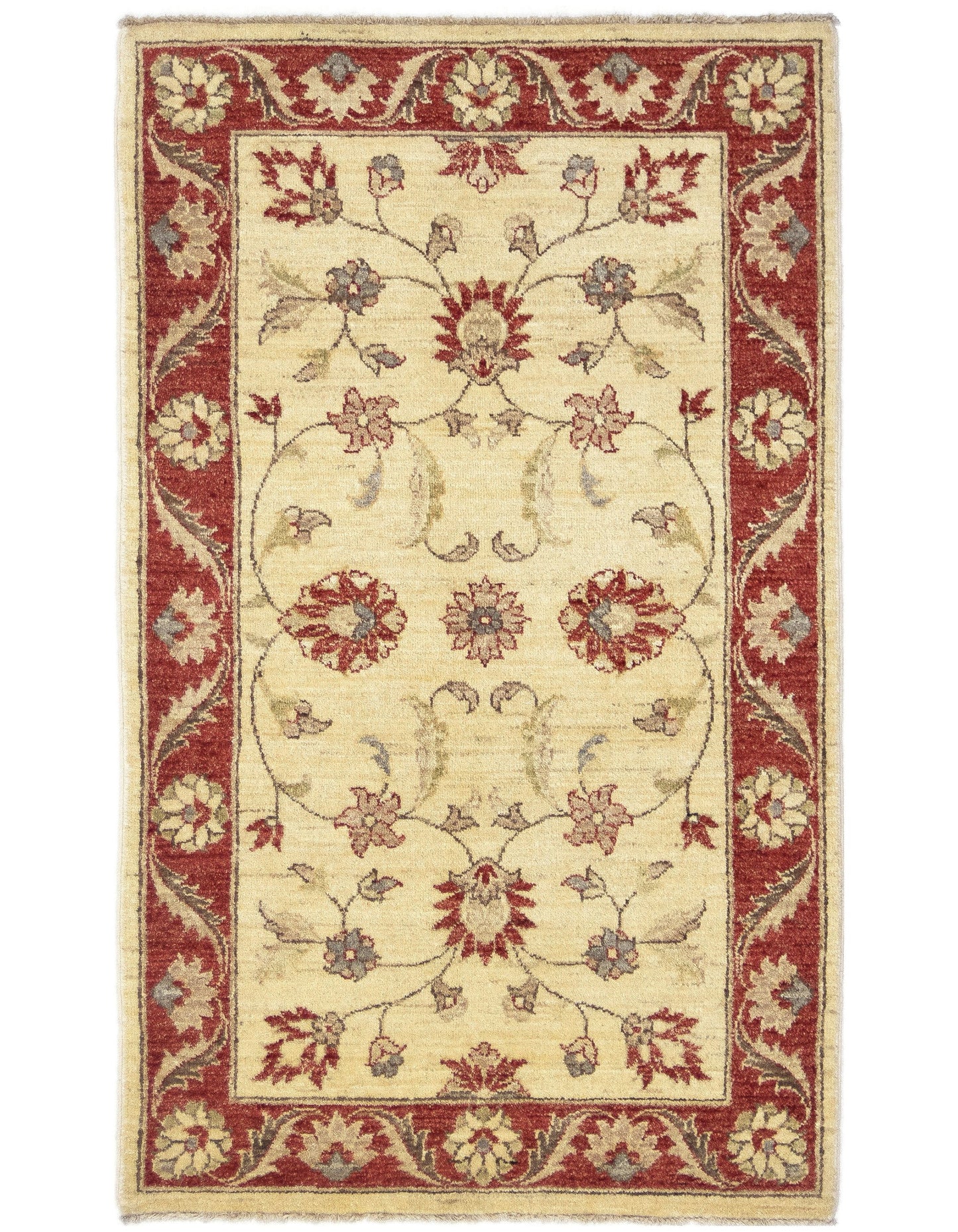 CONTEMPORARY RUGS ( 3 X 5 FT ) -D50375