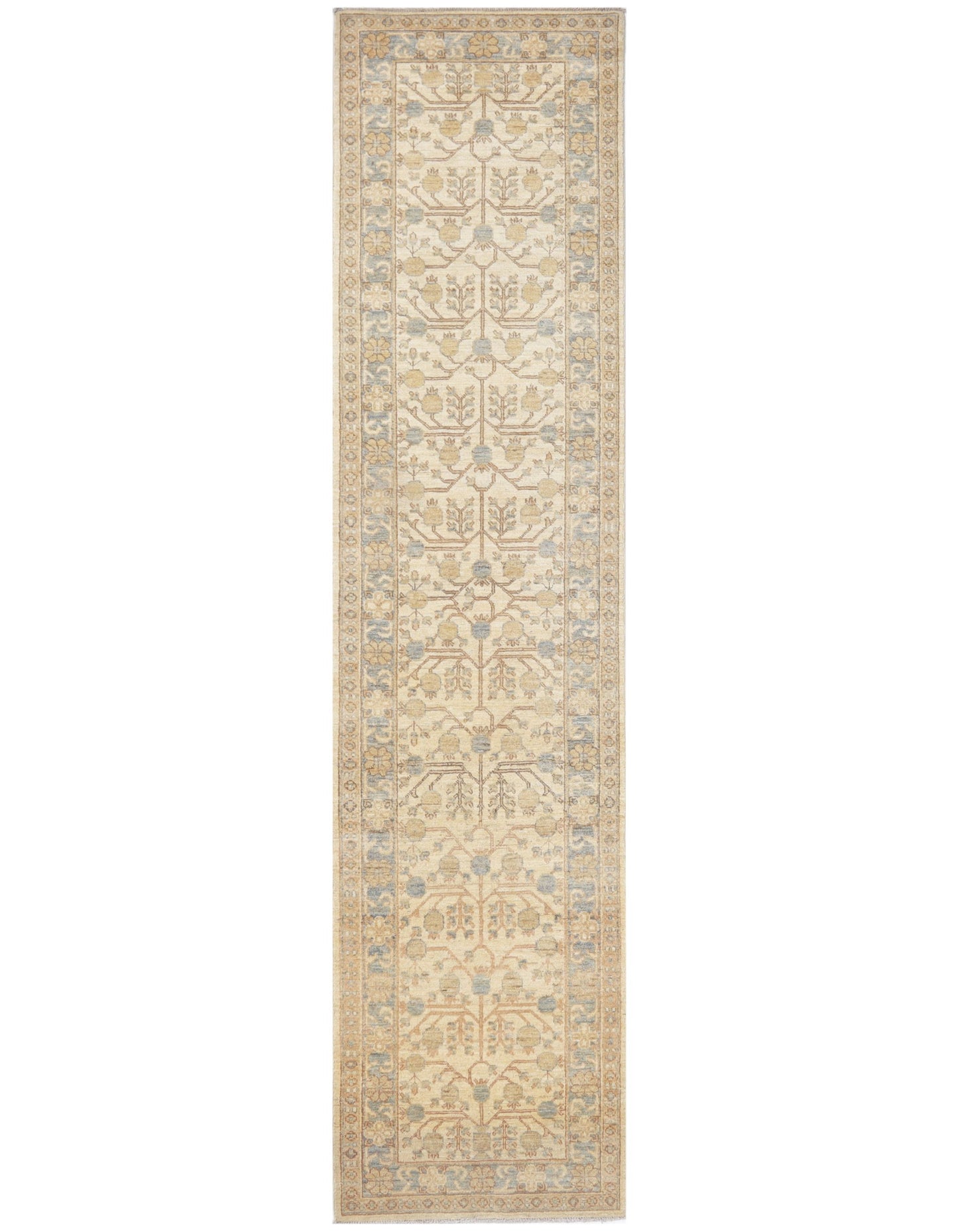 CONTEMPORARY RUGS ( 2.5 X 12 FT ) -D51543