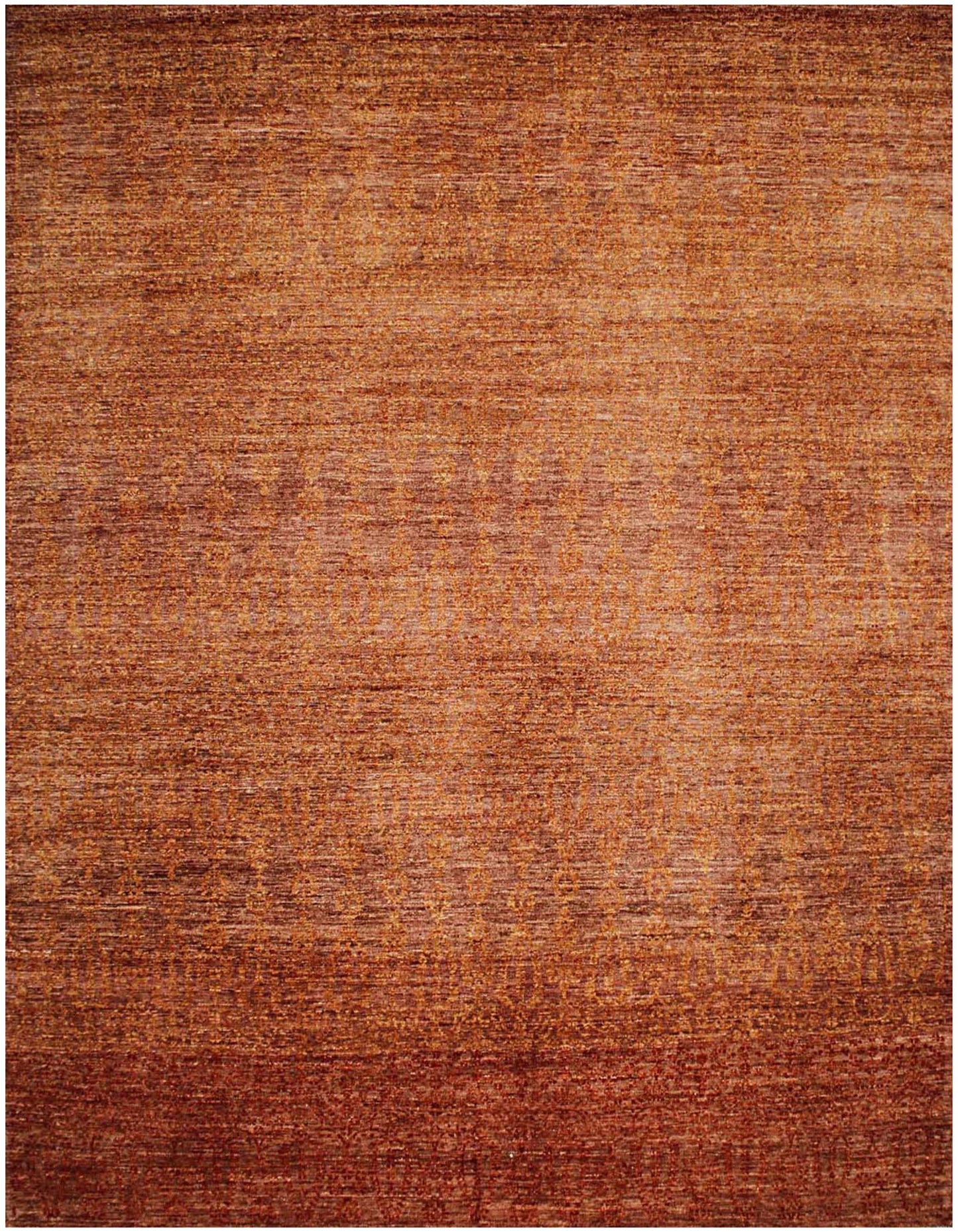 CONTEMPORARY RUGS ( 9 X 12 FT ) -D52314