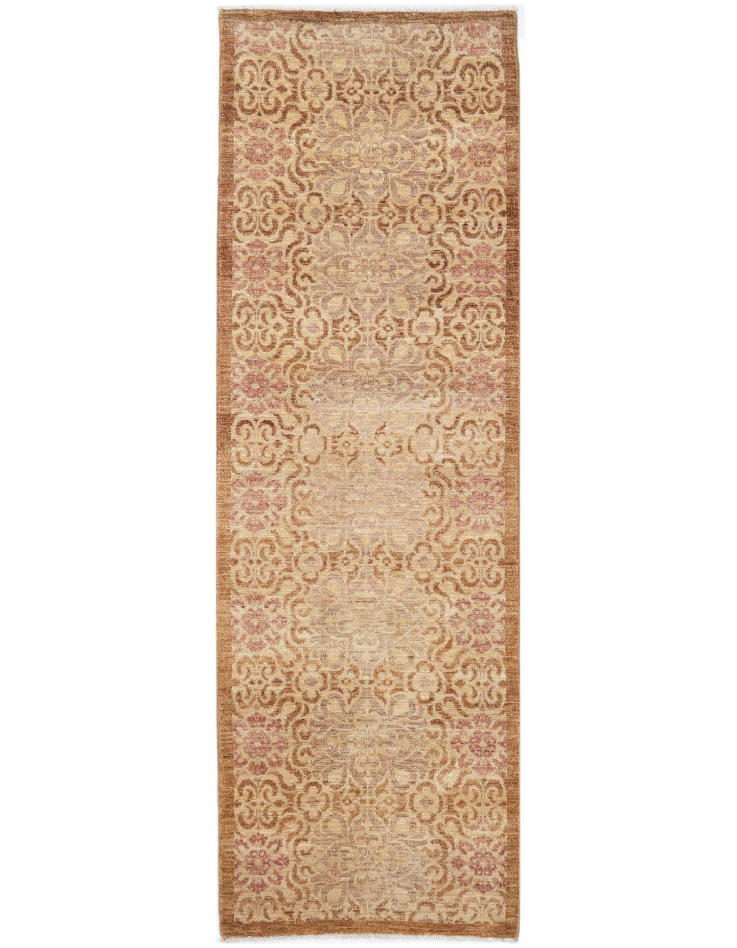 CONTEMPORARY RUGS ( 2.5 X 8 FT ) -D52741