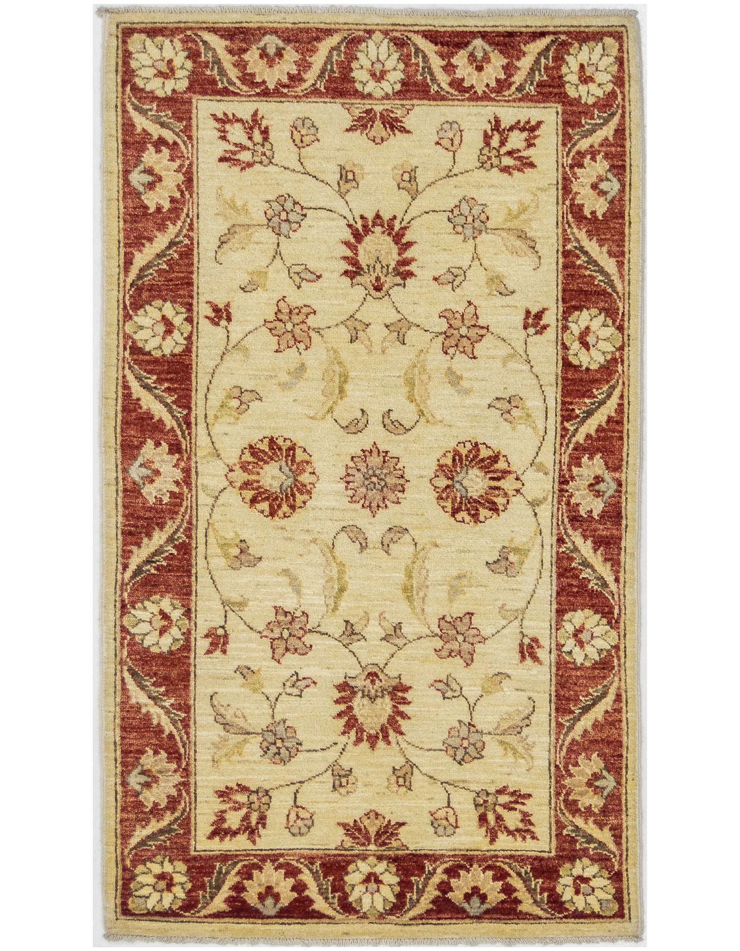 CONTEMPORARY RUGS ( 3 X 5 FT ) -D53008