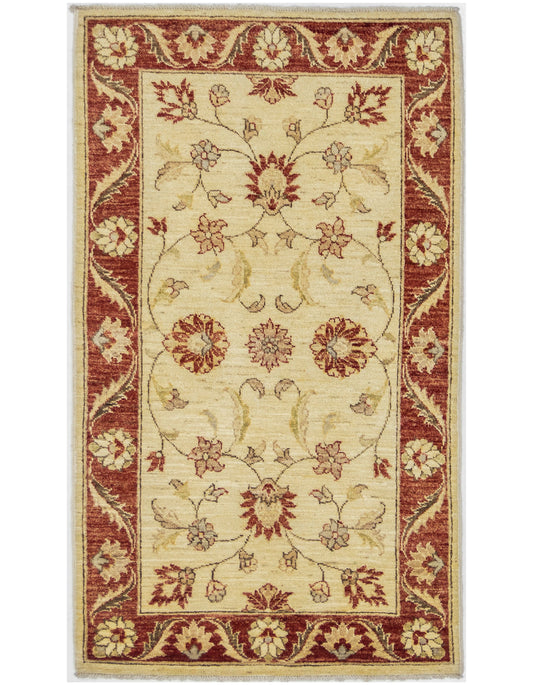 CONTEMPORARY RUGS ( 3 X 5 FT ) -D53008