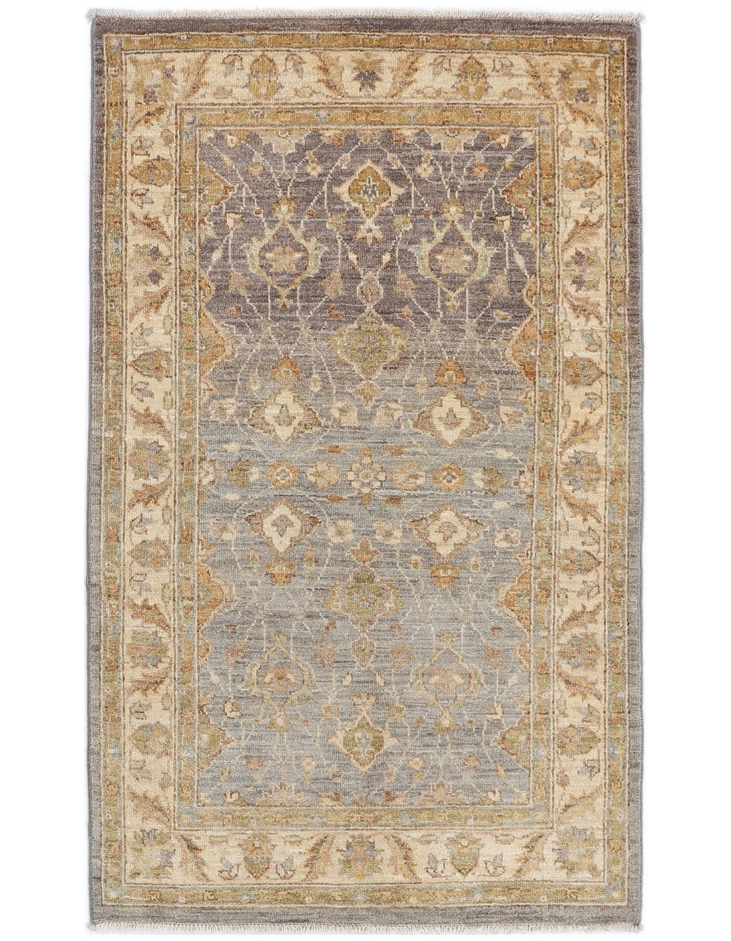 CONTEMPORARY RUGS ( 3 X 5  FT ) -D53979