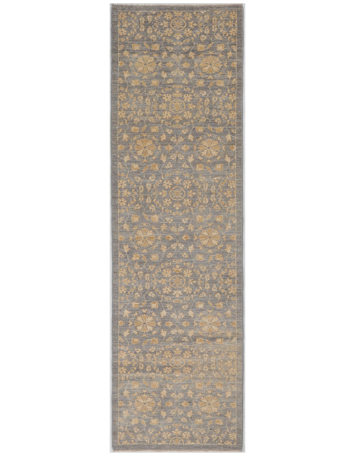 CONTEMPORARY RUGS ( 2.5 X 10 FT ) -D56956