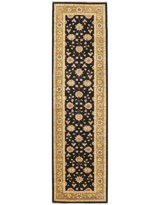 CONTEMPORARY RUGS ( 2.5 X 10 FT ) -D40673