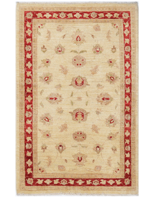 CONTEMPORARY RUGS ( 3 X 5 FT ) -D43596