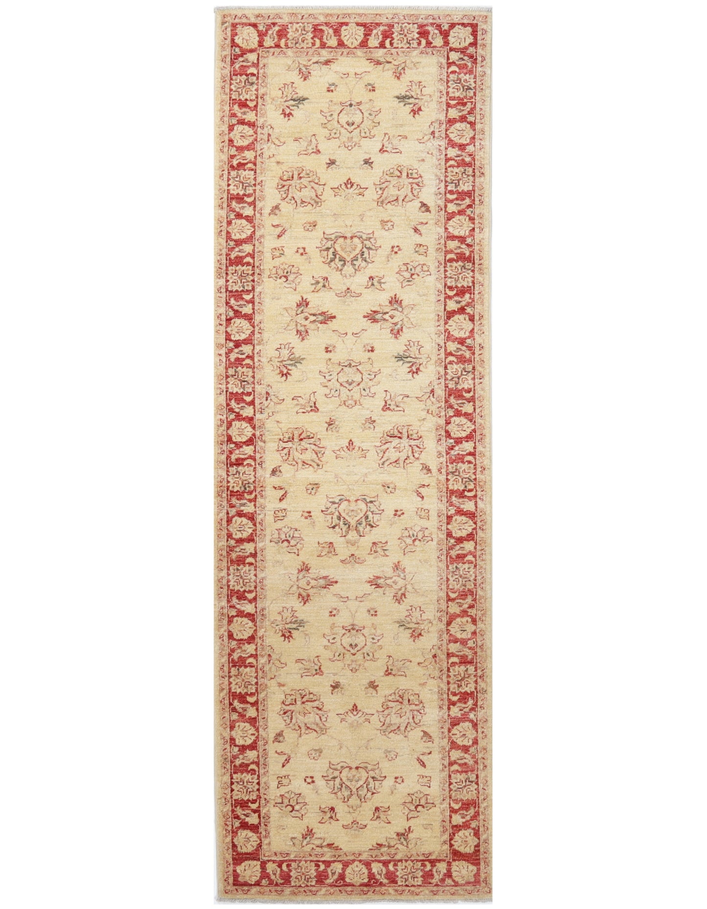 CONTEMPORARY RUGS ( 2.5 X 10 FT ) -D44466