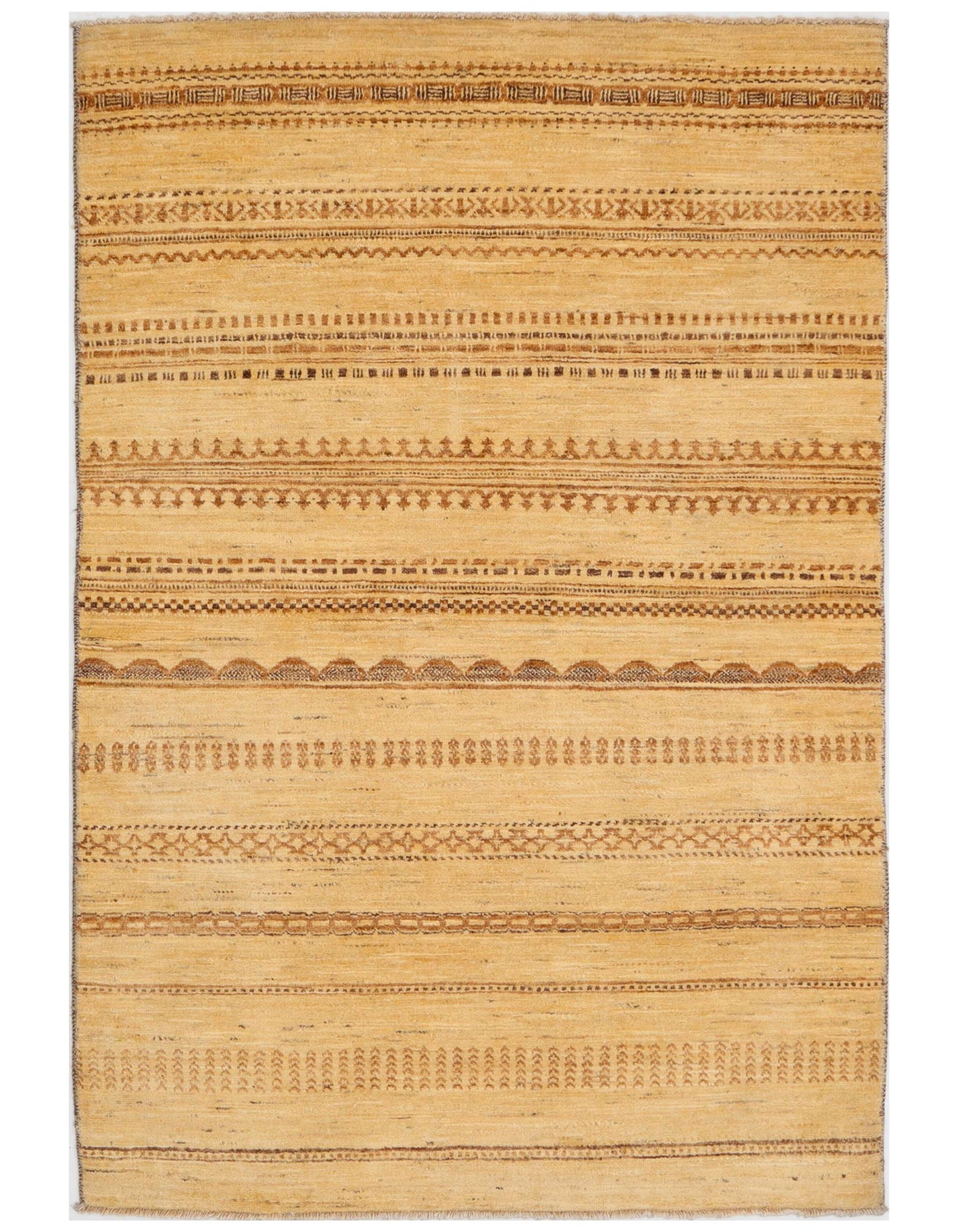 MODERN RUGS ( 5 X 7 FT ) -D45959