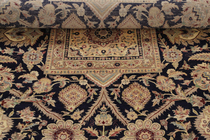 TRADITIONAL RUGS ( 9 X 12 FT ) -D40557