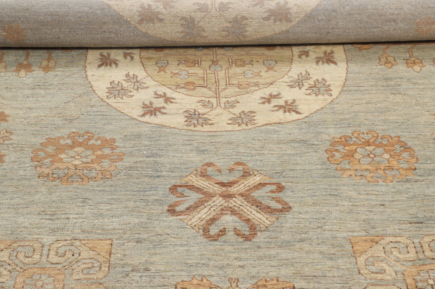 CONTEMPORARY RUGS ( 9 X 12 FT ) -D51551