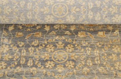 CONTEMPORARY RUGS ( 2.5 X 10 FT ) -D56956