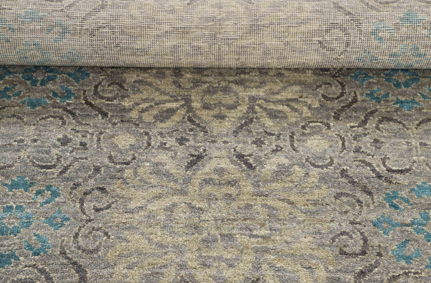 CONTEMPORARY RUGS ( 8 X 10 FT ) -D52116