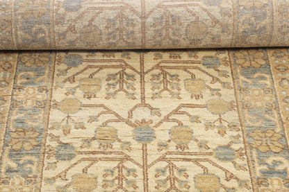 CONTEMPORARY RUGS ( 2.5 X 12 FT ) -D51543