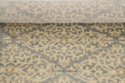 MODERN  RUGS ( 2.5 X 10 FT ) -D57058