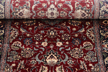 TRADITIONAL RUGS ( 2.5 X 6 FT ) -D40615