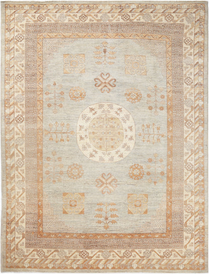 CONTEMPORARY RUGS ( 9 X 12 FT ) -D51551