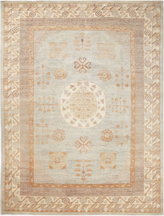 CONTEMPORARY RUGS ( 9 X 12 FT ) -D51551