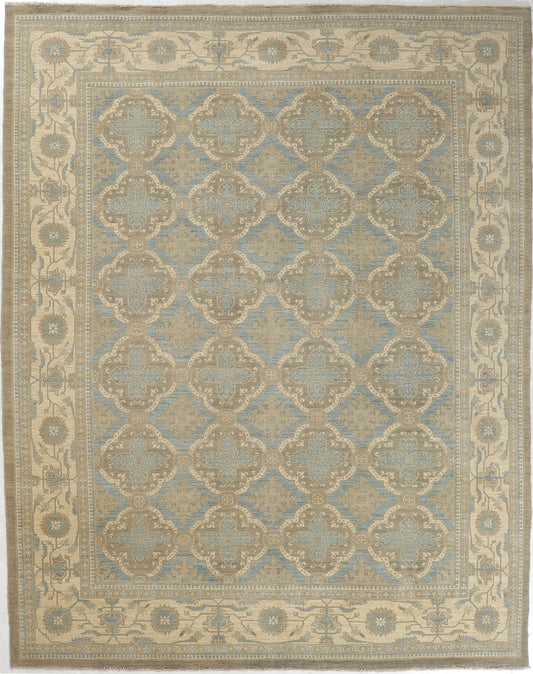 CONTEMPORARY RUGS ( 9 X 12 FT ) -D52280