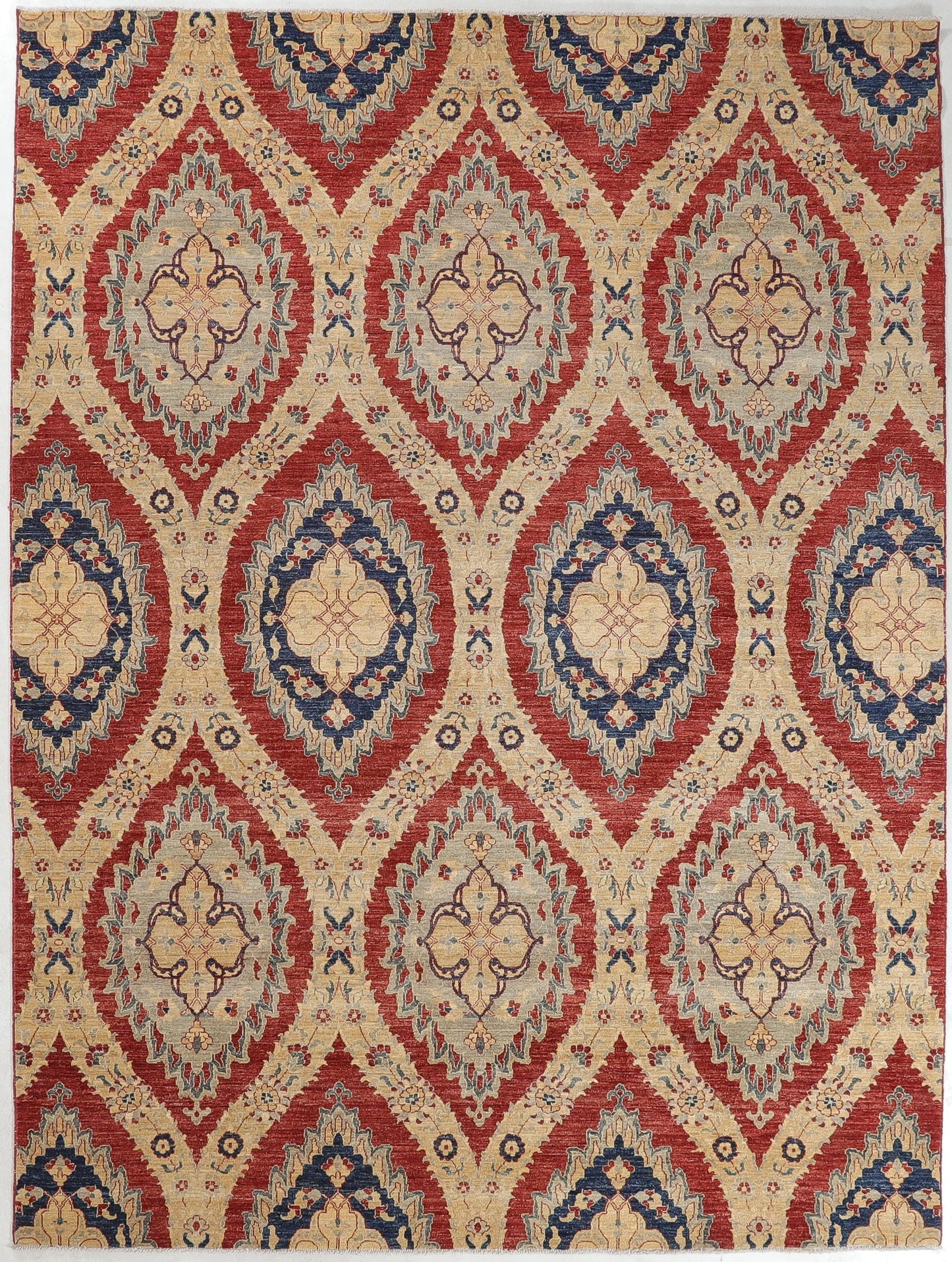 CONTEMPORARY RUGS ( 9 X 12 FT ) -D56139