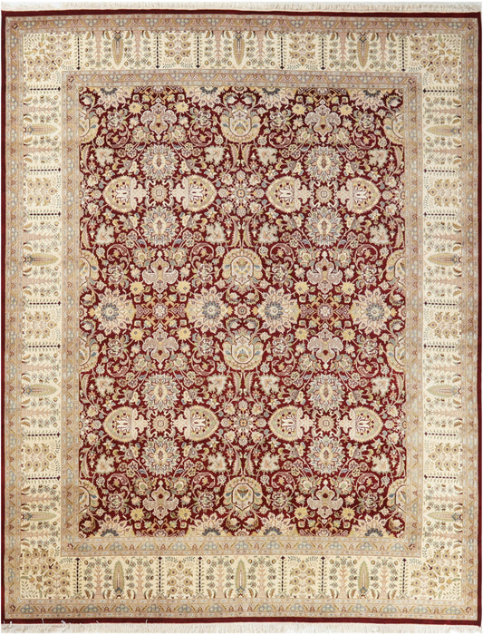 TRADITIONAL RUGS ( 8 X 10 FT ) -D49283