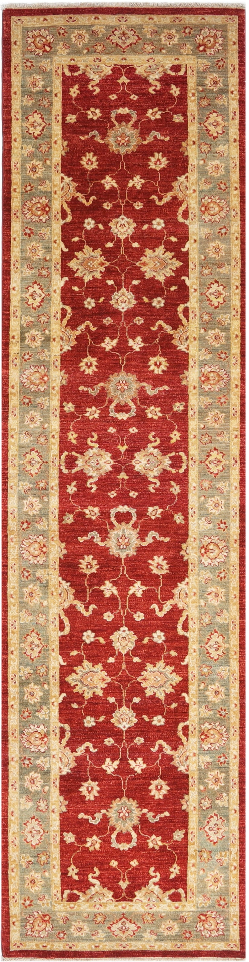 HOLIDAY RUG ( 2.5 X 10 FT ) - D40669