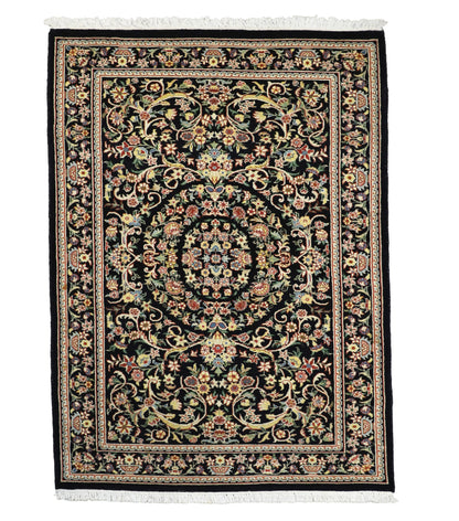 PERSIAN RUGS ( 2.5 X 4 FT ) -D30499