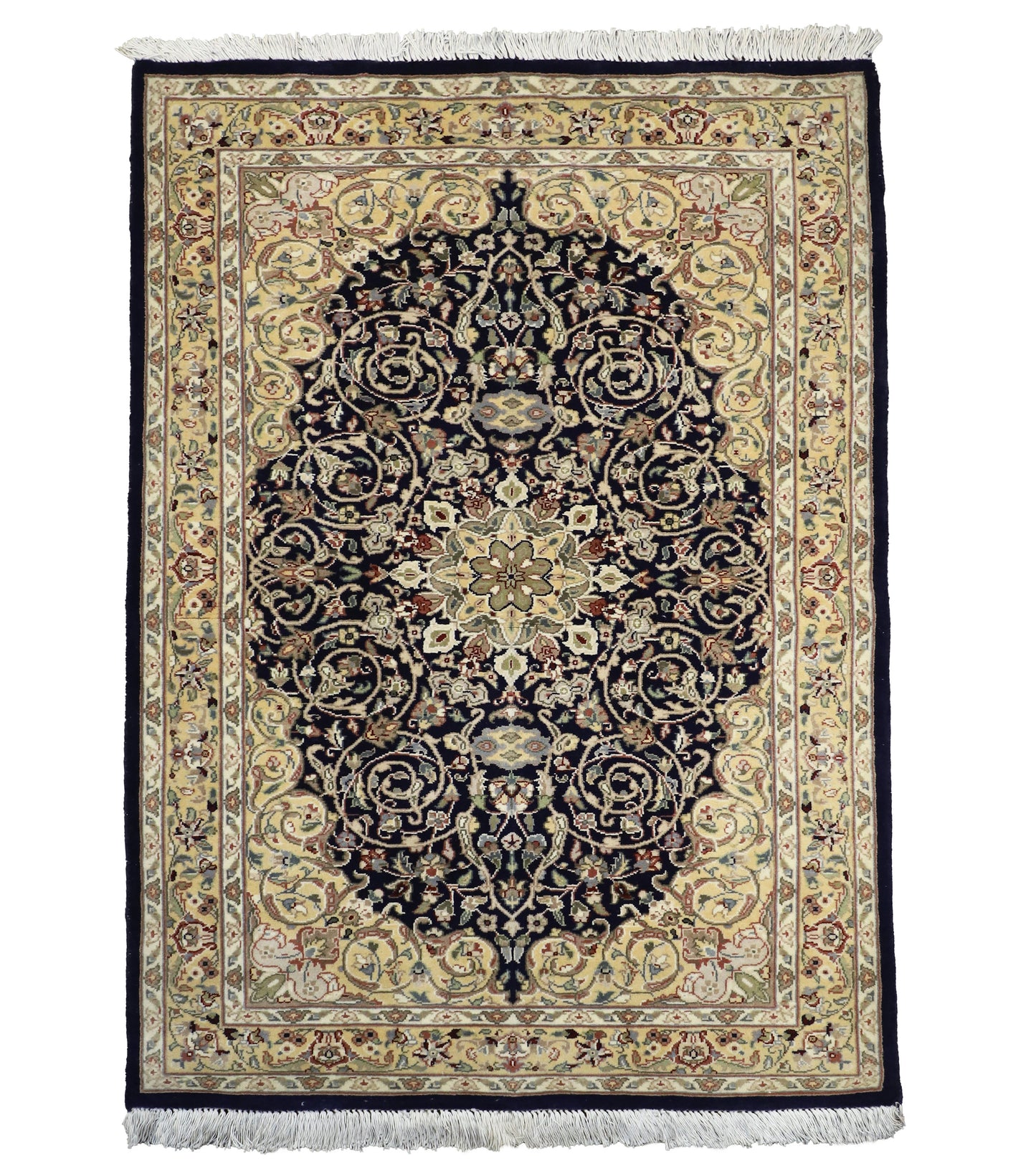 PERSIAN RUGS ( 3 X 5 FT ) -D39241