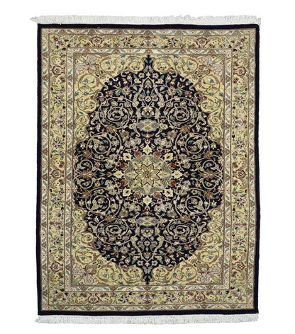 PERSIAN RUGS ( 2.5 X 5 FT ) -D40622