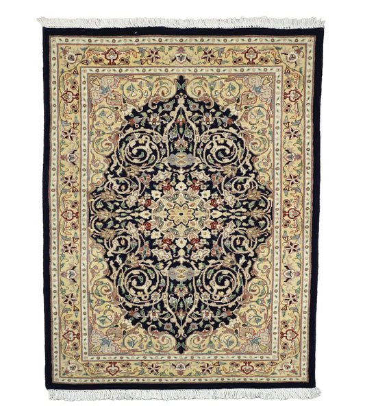 PERSIAN RUGS ( 2.5 X 4 FT ) -D40624