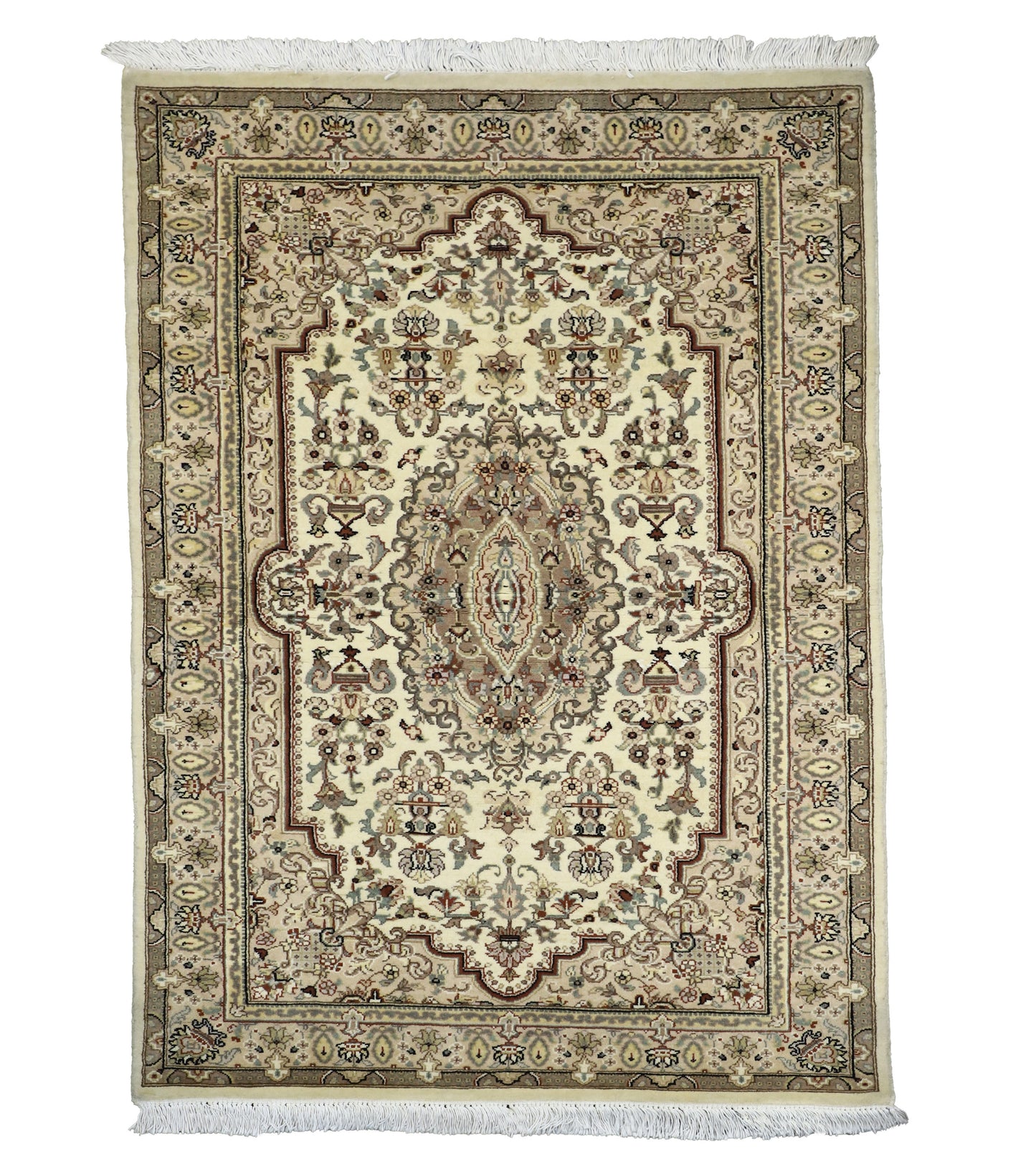 PERSIAN RUGS ( 3 X 5 FT ) -D40626