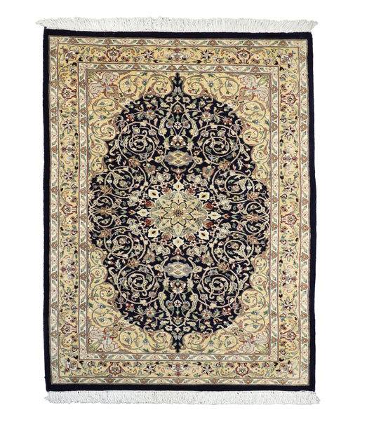 PERSIAN RUGS ( 3 X 5 FT ) -D40630