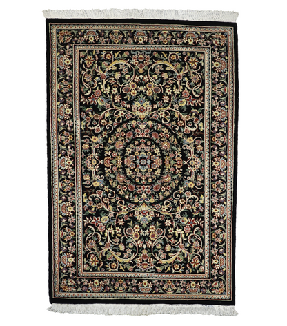 PERSIAN RUGS ( 3 X 5 FT ) -D40643