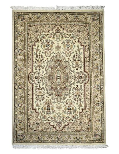 PERSIAN RUGS ( 3 X 5 FT ) -D40644