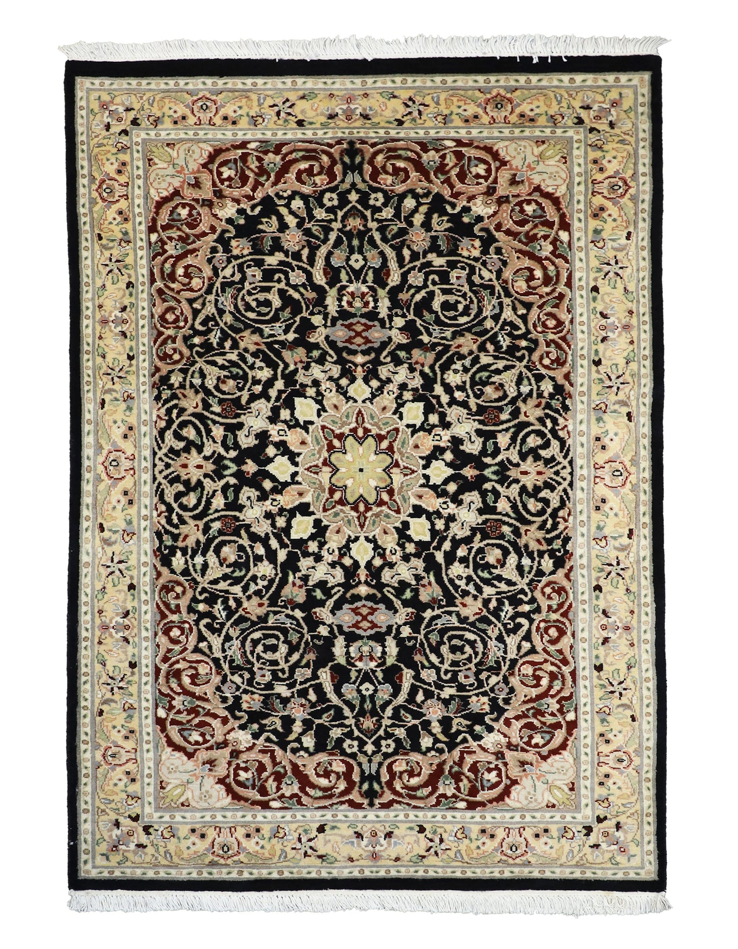 PERSIAN RUGS ( 3 X 5 FT ) -D40645